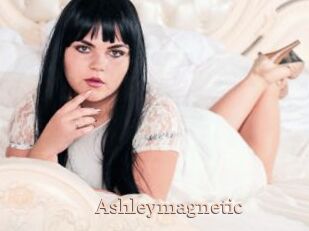 Ashleymagnetic