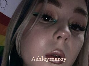Ashleymaroy