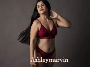 Ashleymarvin