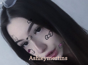 Ashleymertins