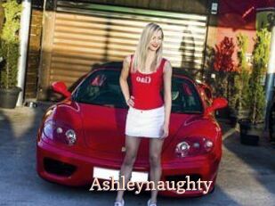 Ashleynaughty