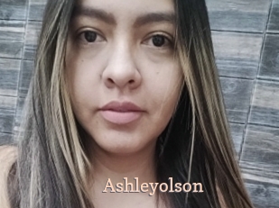 Ashleyolson