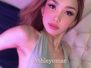 Ashleyomar