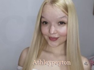 Ashleypeyton