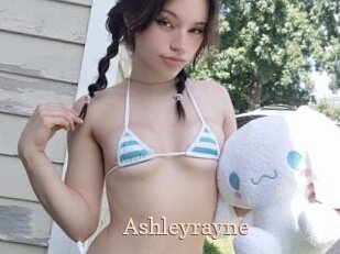 Ashleyrayne