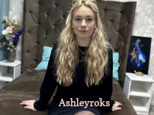 Ashleyroks