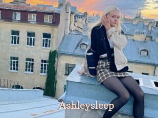 Ashleysleep