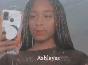 Ashleyss