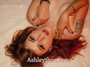 Ashleythomsons