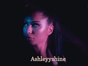 Ashleyyshine