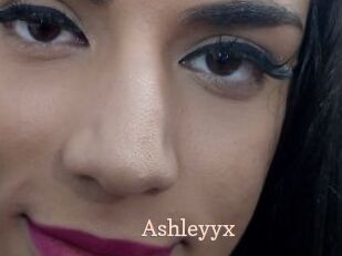 Ashleyyx
