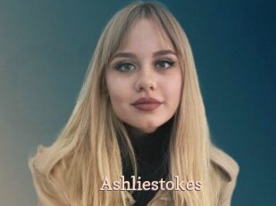 Ashliestokes