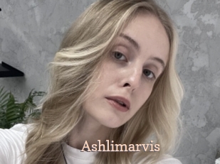 Ashlimarvis