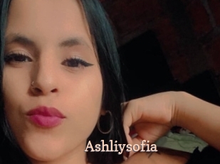 Ashliysofia