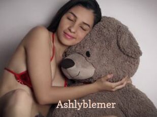 Ashlyblemer