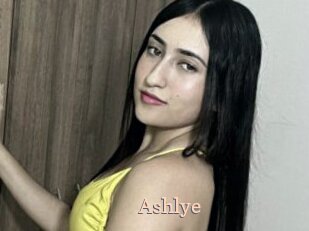 Ashlye