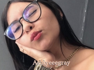 Ashlyeeegray