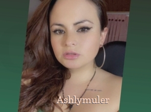 Ashlymuler