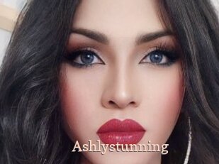 Ashlystunning