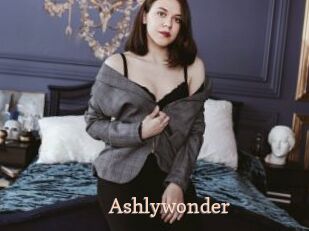 Ashlywonder