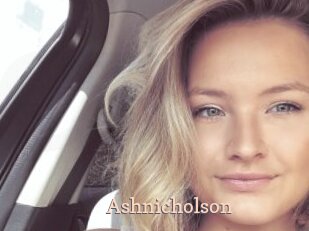 Ashnicholson