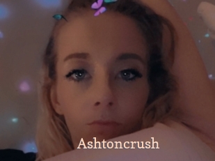 Ashtoncrush