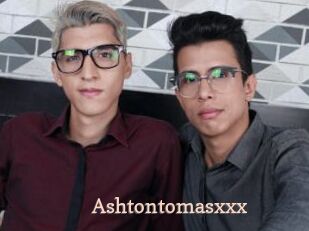 Ashtontomasxxx