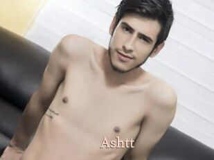 Ashtt
