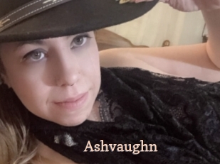 Ashvaughn