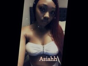 Asiahh