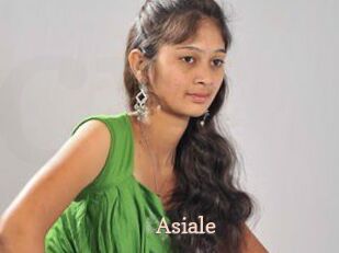 Asiale
