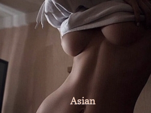 asian Chaude Vision