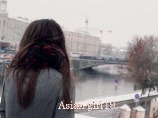 asian_girl19 Chaude Vision