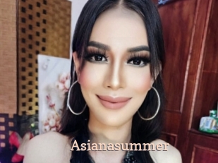 Asianasummer