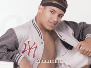 Asiancruz