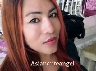 Asiancuteangel