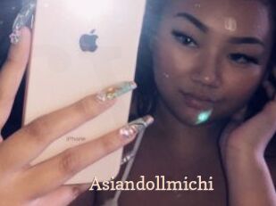 Asiandollmichi