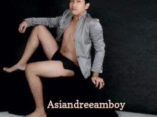 Asiandreeamboy