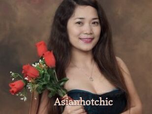 Asianhotchic