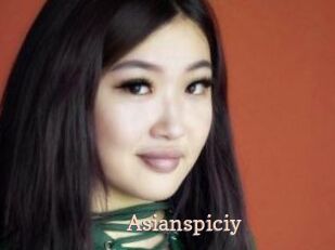 Asianspiciy