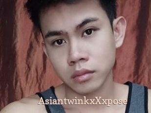 AsiantwinkxXxpose