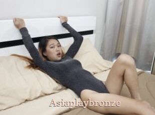 Asiaplaybronze