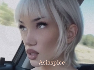 Asiaspice