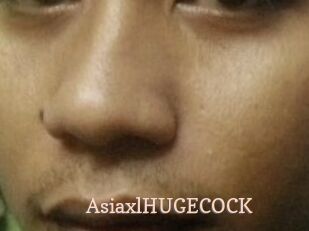 AsiaxlHUGECOCK