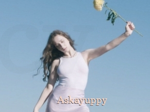 Askayuppy
