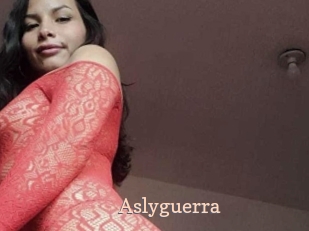Aslyguerra