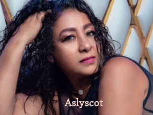 Aslyscot