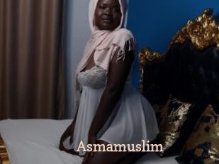 Asmamuslim