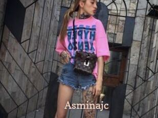 Asminajc