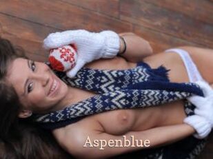 Aspenblue